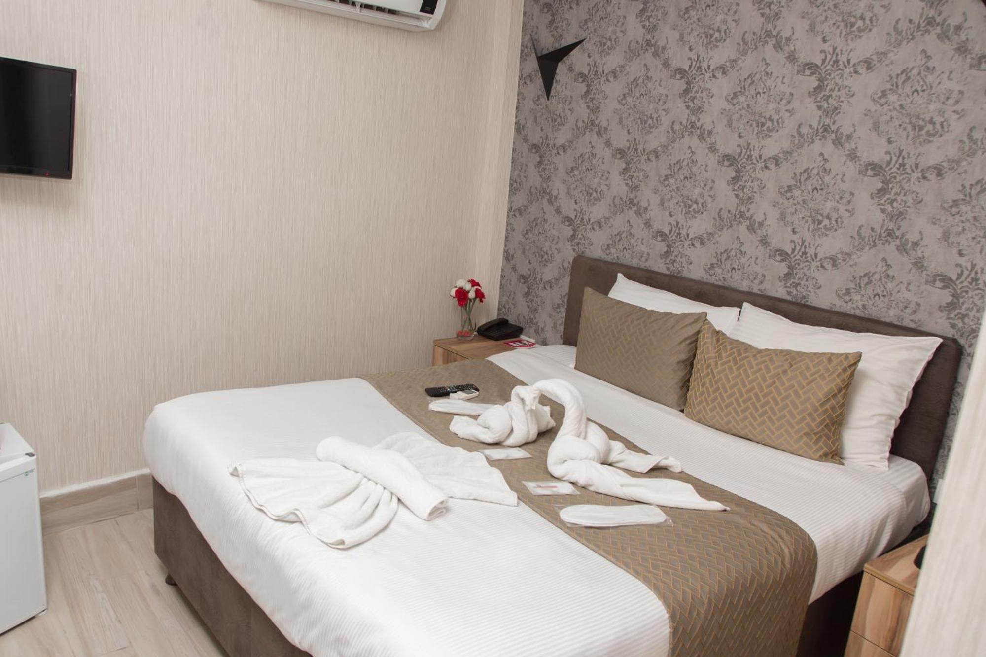 Honey Hotel Стамбул Экстерьер фото