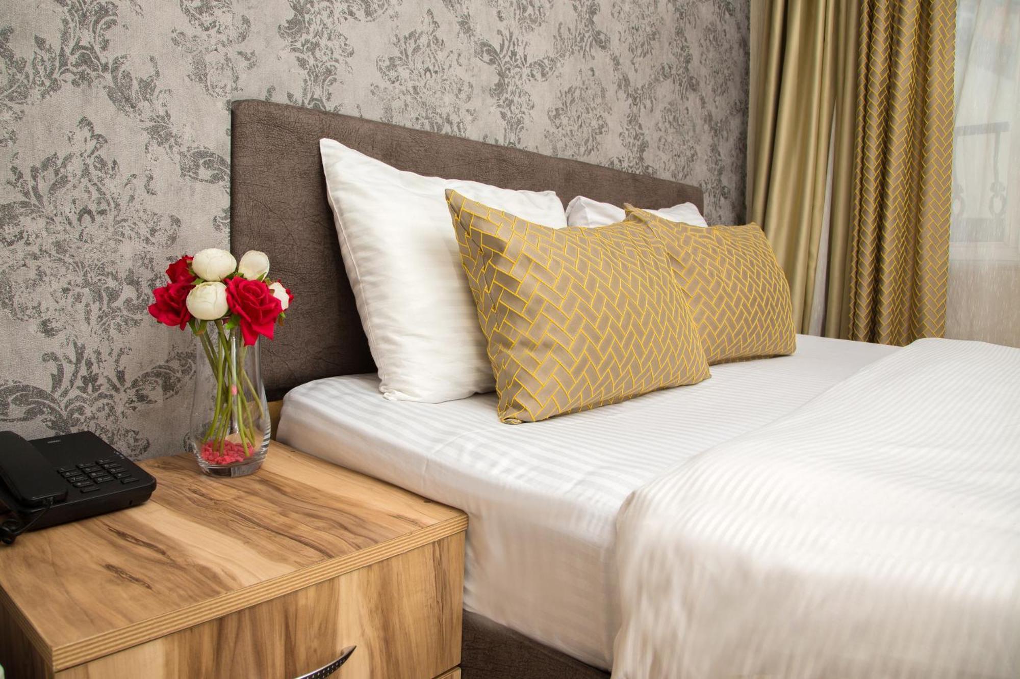 Honey Hotel Стамбул Экстерьер фото