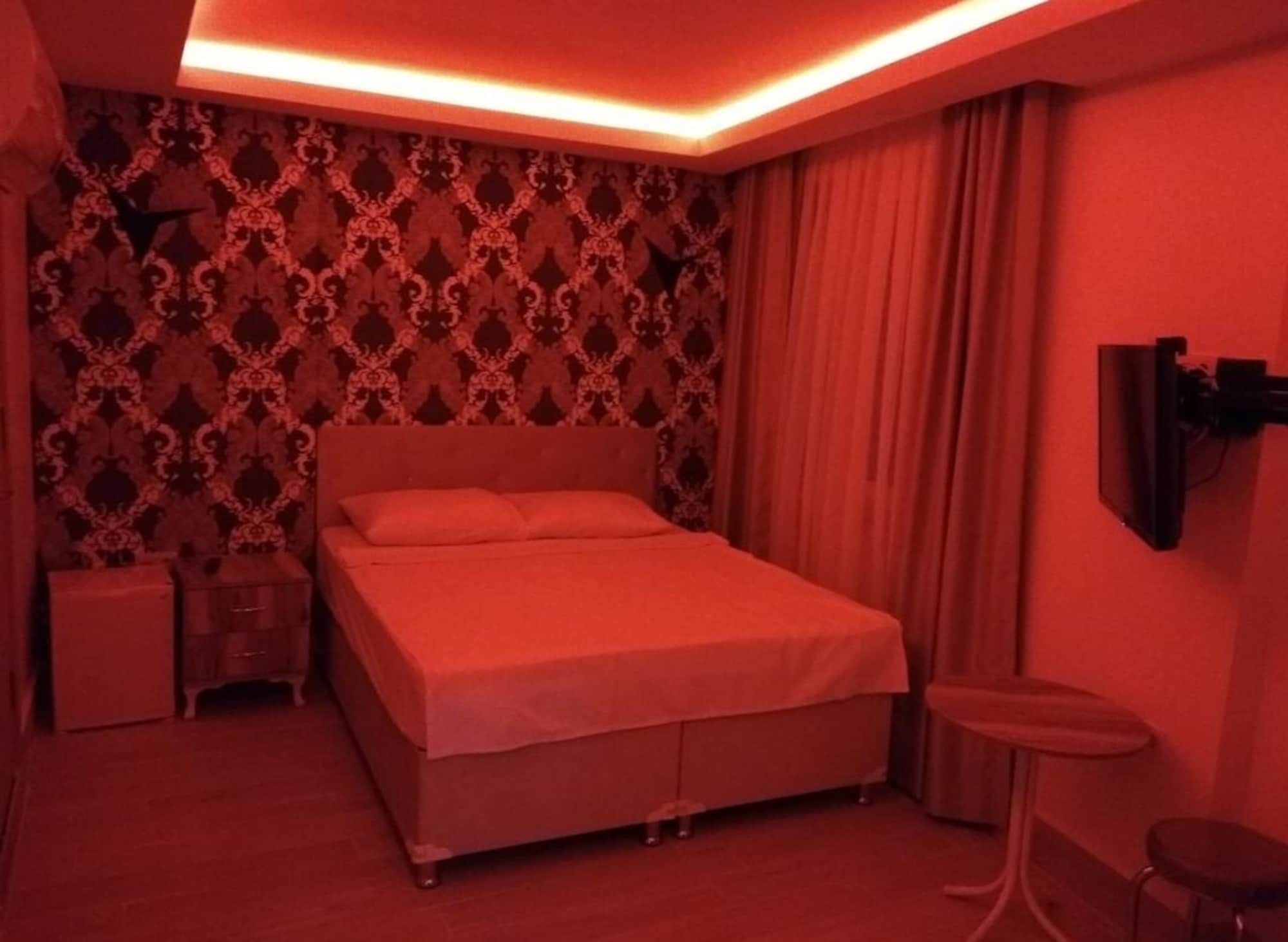 Honey Hotel Стамбул Экстерьер фото